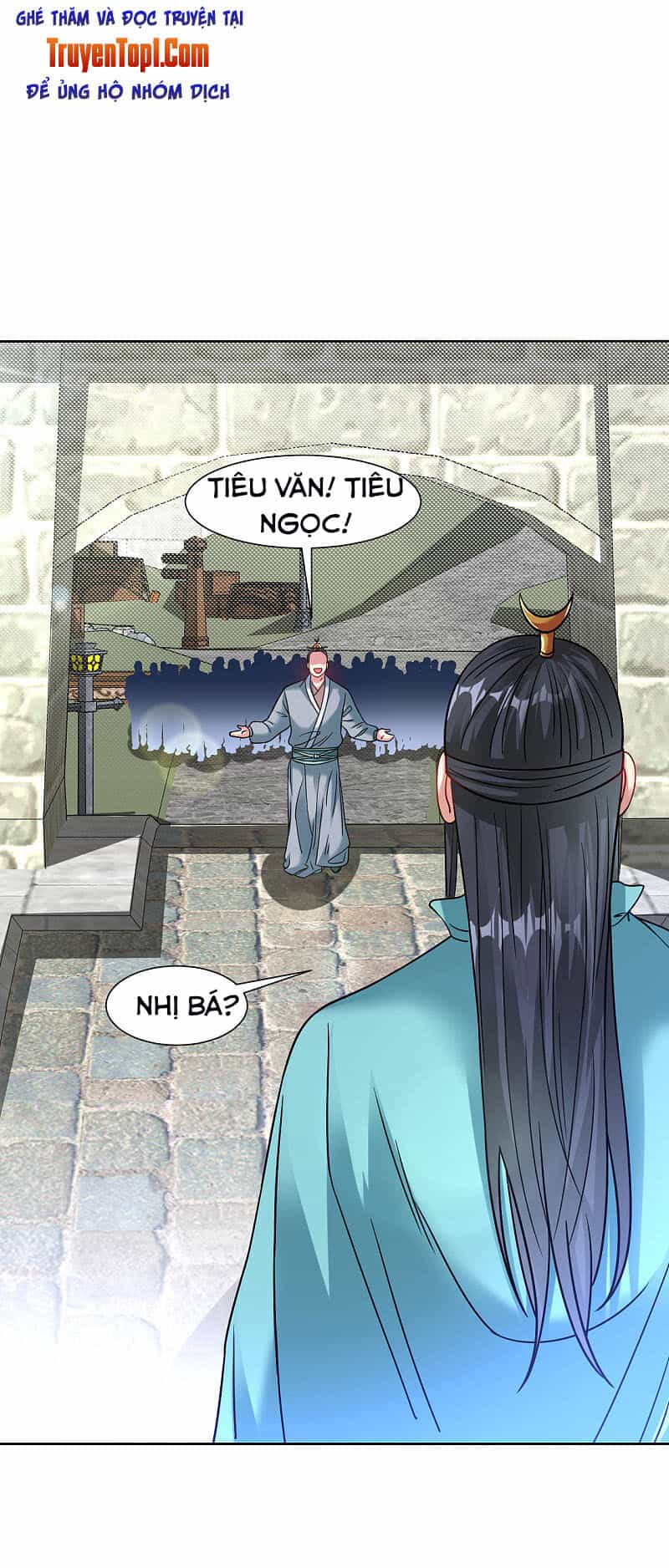 Đạo Ấn - Chương 118 - ảnh 6