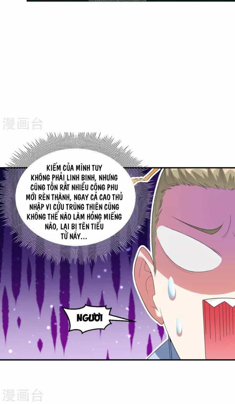 Đạo Ấn - Chương 12 - ảnh 6