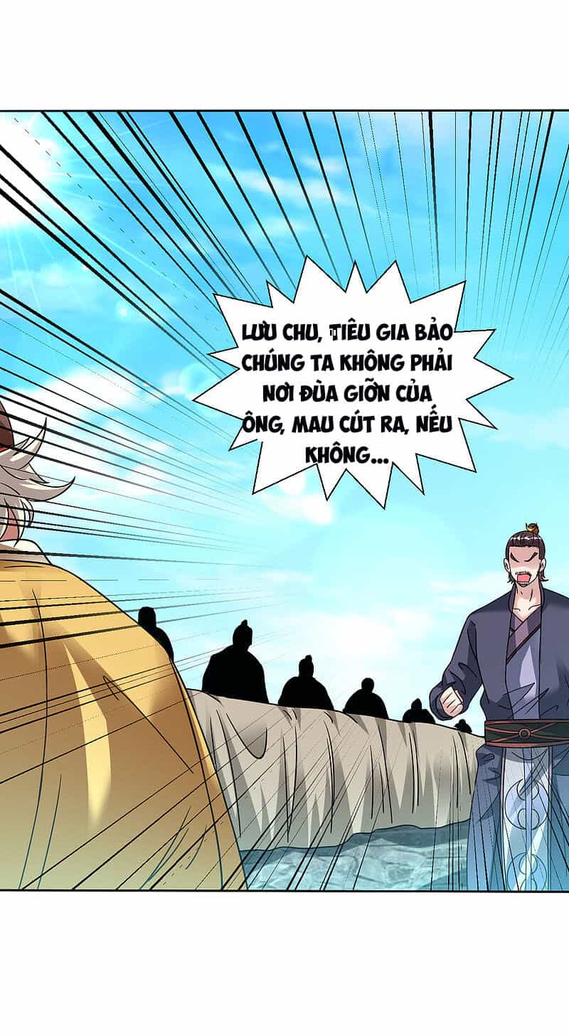 Đạo Ấn - Chương 120 - ảnh 8