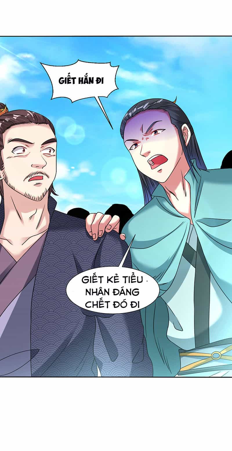 Đạo Ấn - Chương 121 - ảnh 12