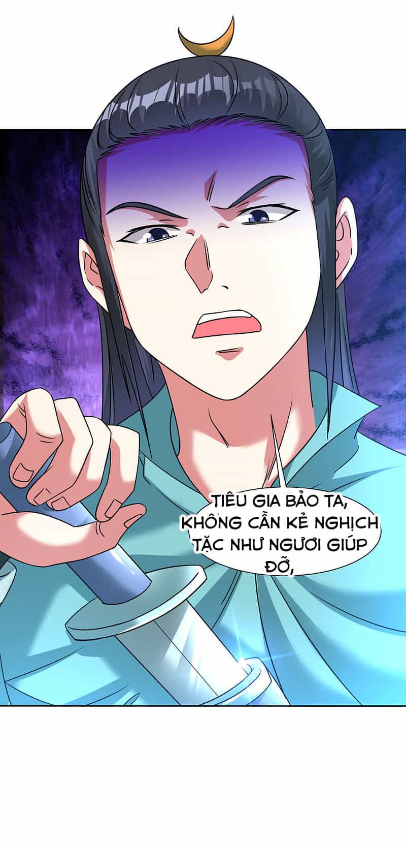 Đạo Ấn - Chương 121 - ảnh 19