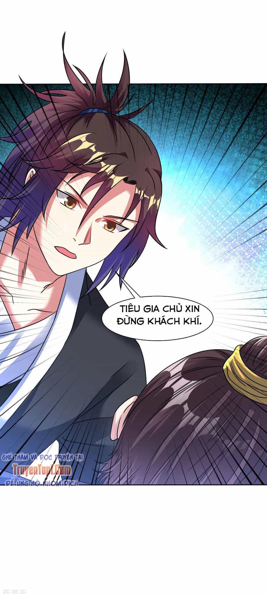 Đạo Ấn - Chương 122 - ảnh 23