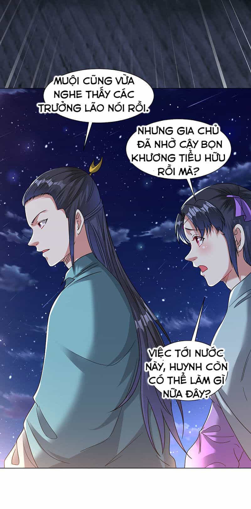 Đạo Ấn - Chương 123 - ảnh 4