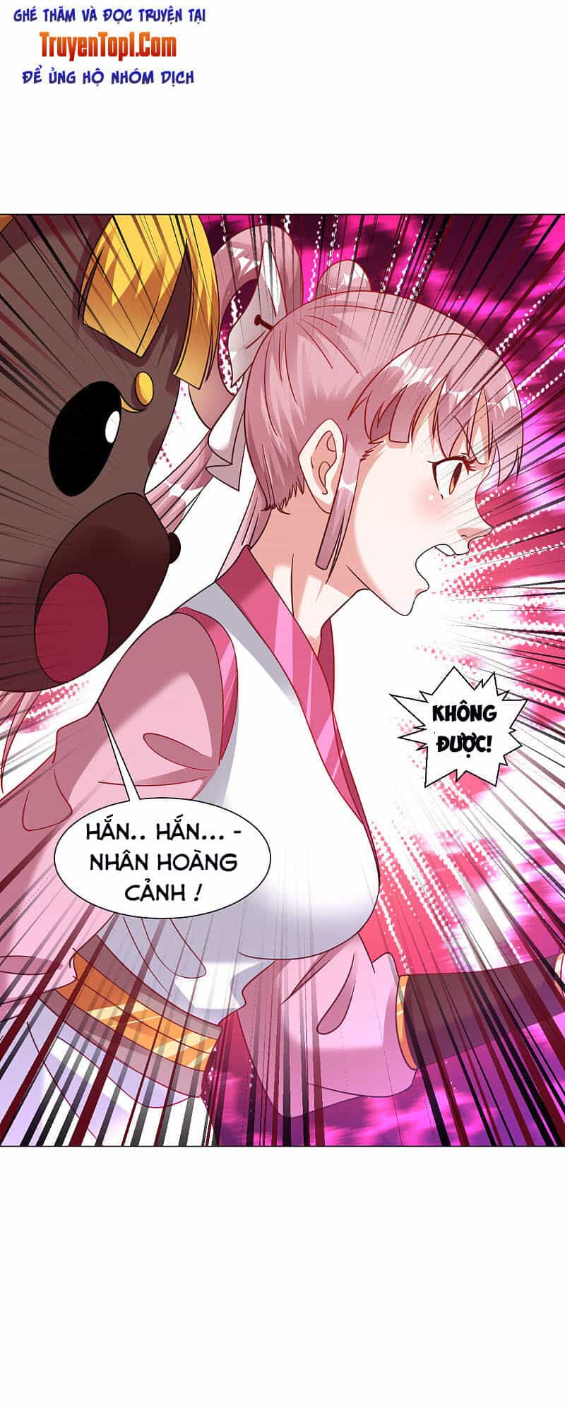 Đạo Ấn - Chương 125 - ảnh 22