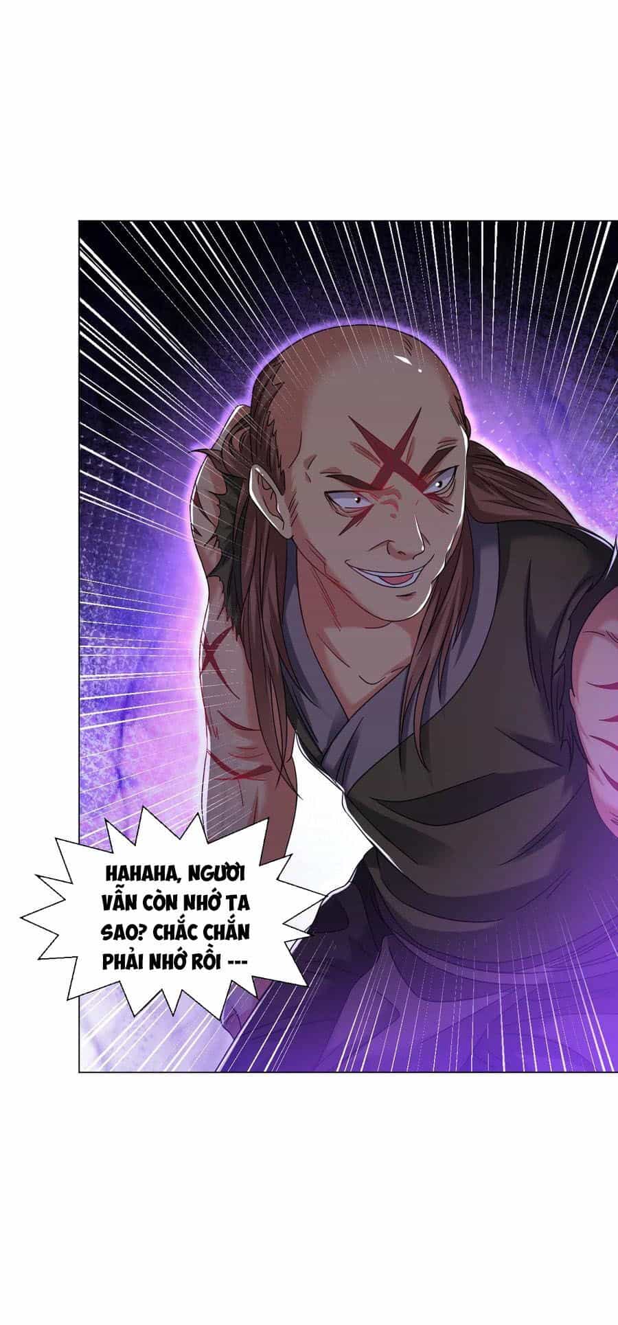 Đạo Ấn - Chương 134 - ảnh 18