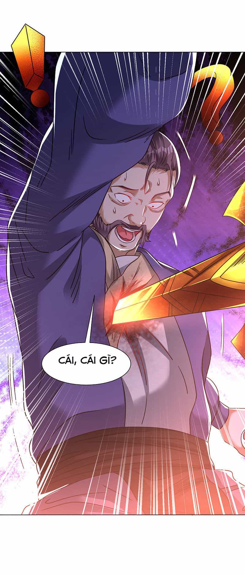 Đạo Ấn - Chương 137 - ảnh 16