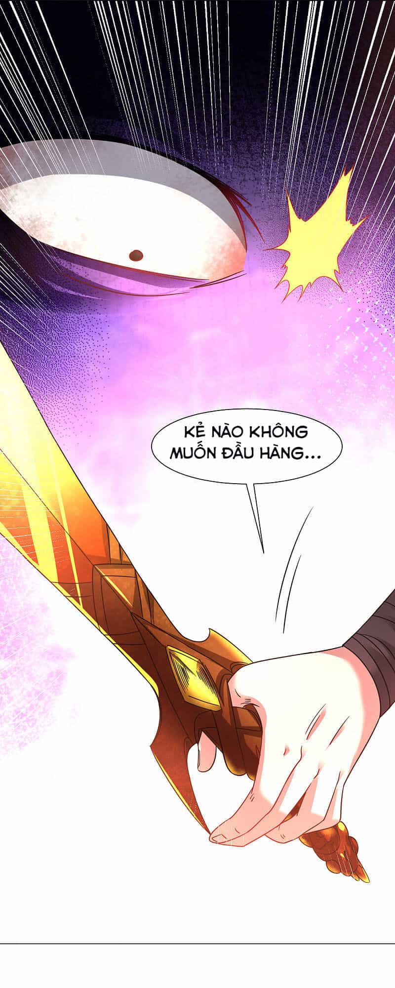 Đạo Ấn - Chương 137 - ảnh 18