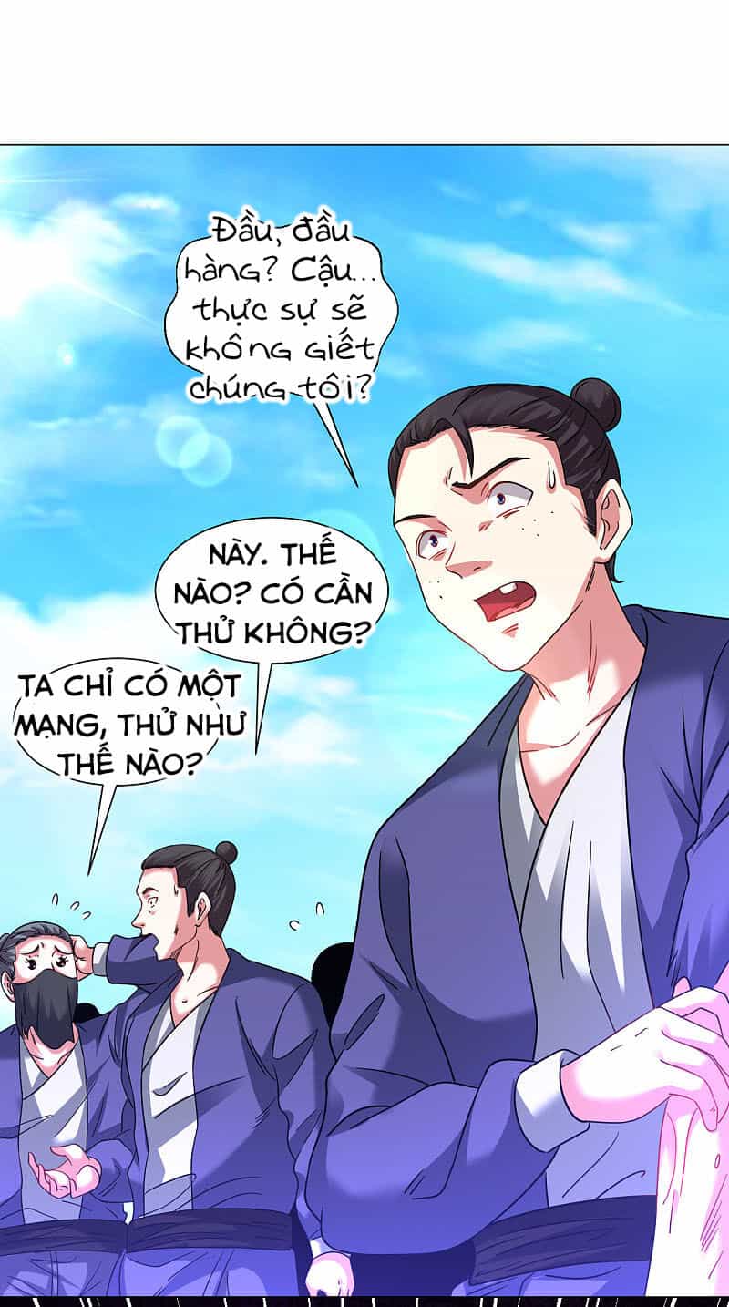 Đạo Ấn - Chương 137 - ảnh 6