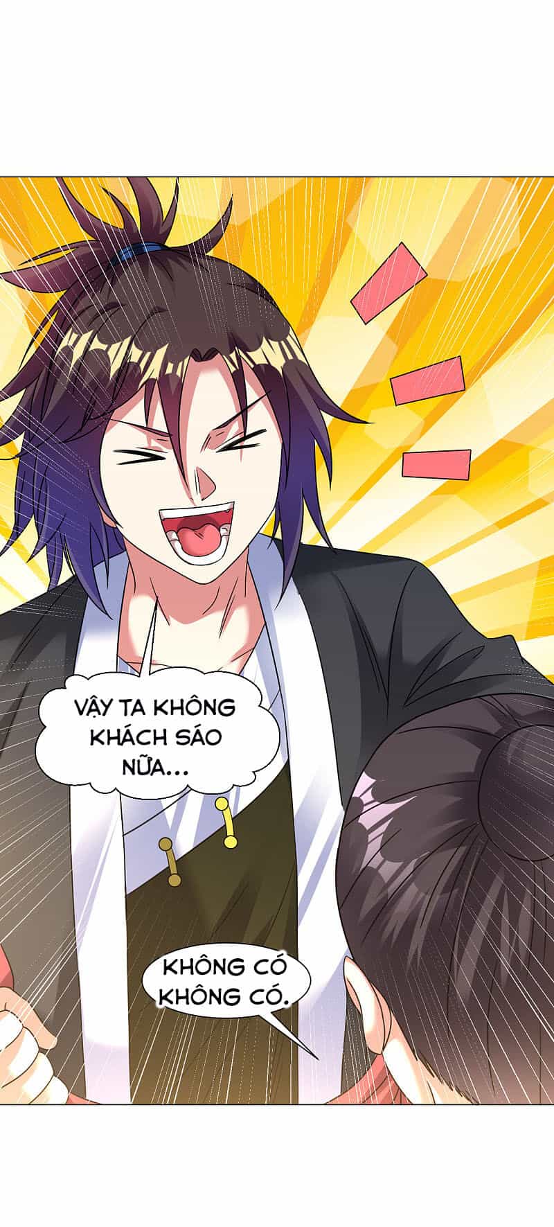 Đạo Ấn - Chương 139 - ảnh 17