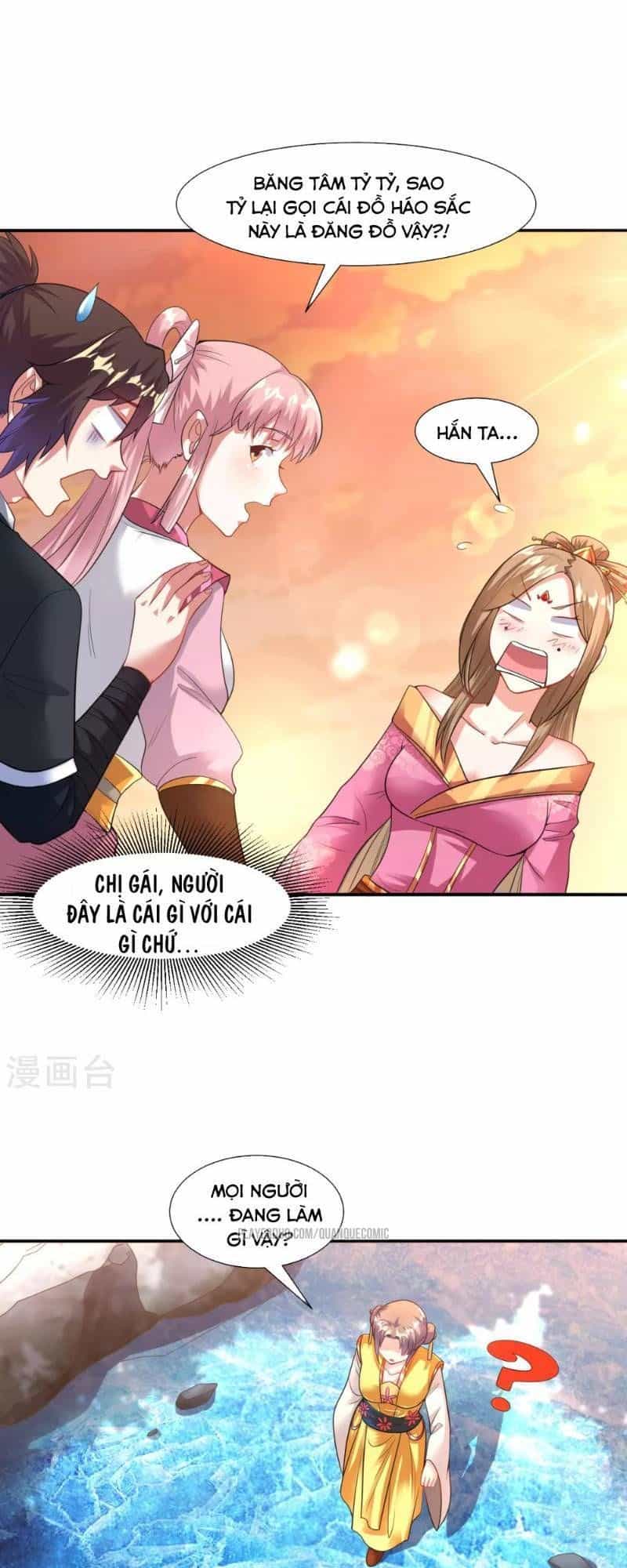 Đạo Ấn - Chương 14 - ảnh 15