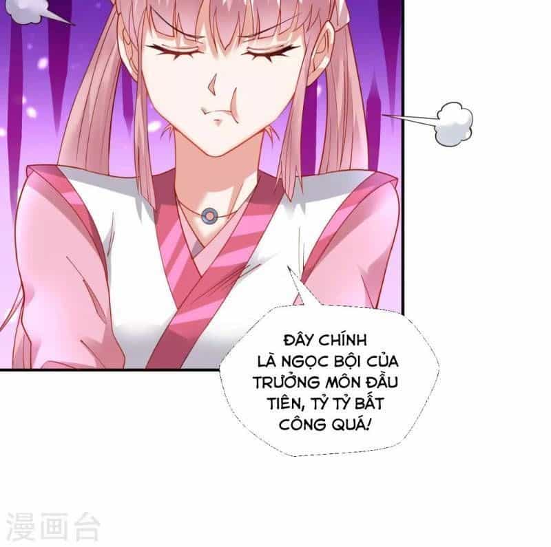 Đạo Ấn - Chương 14 - ảnh 20
