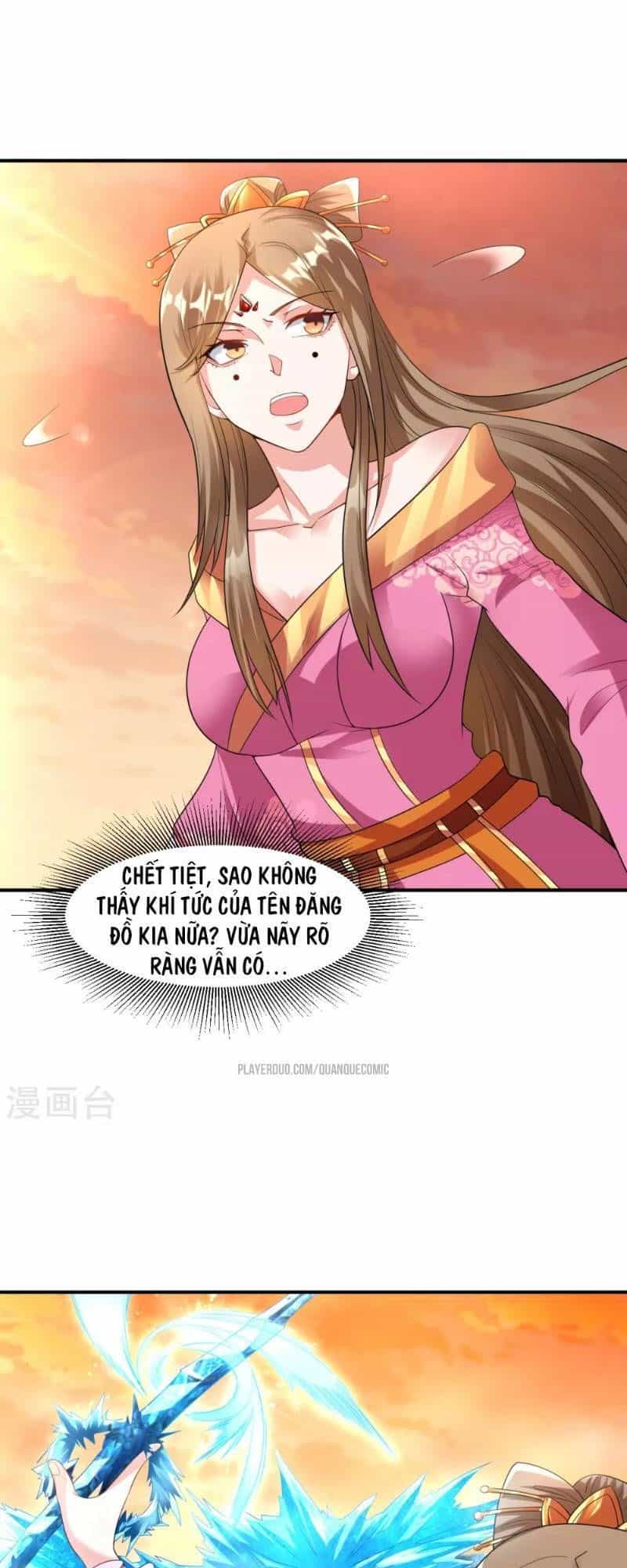 Đạo Ấn - Chương 14 - ảnh 8