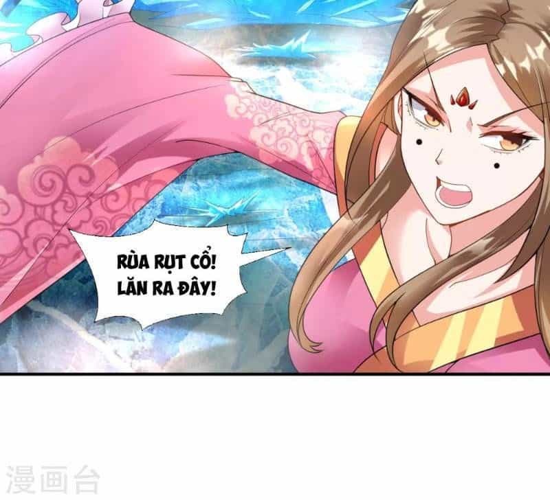Đạo Ấn - Chương 14 - ảnh 9