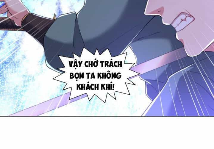 Đạo Ấn - Chương 142 - ảnh 6