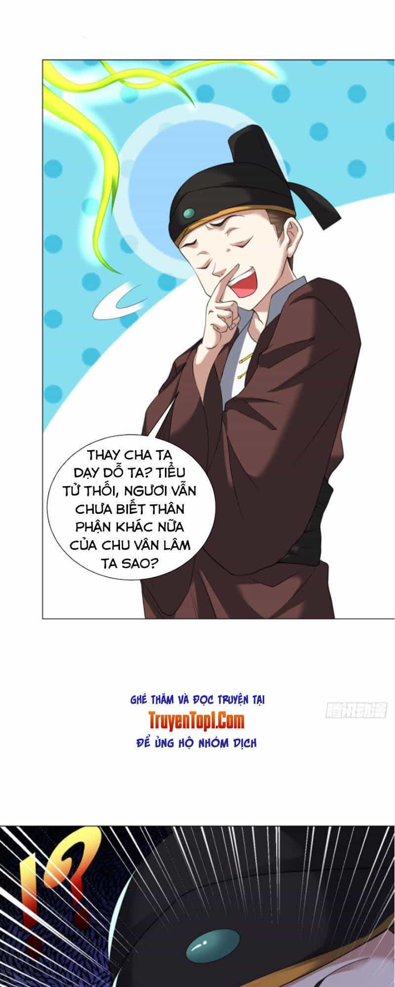 Đạo Ấn - Chương 143 - ảnh 7