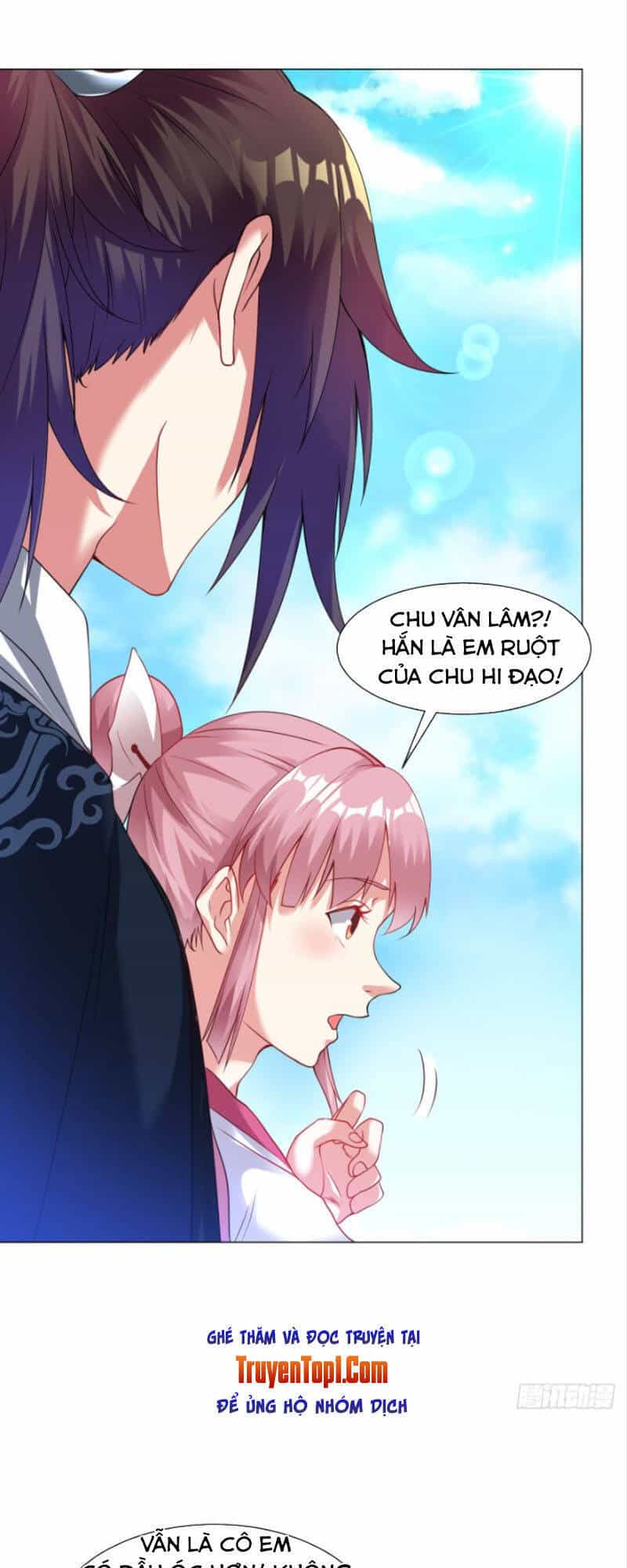 Đạo Ấn - Chương 143 - ảnh 9
