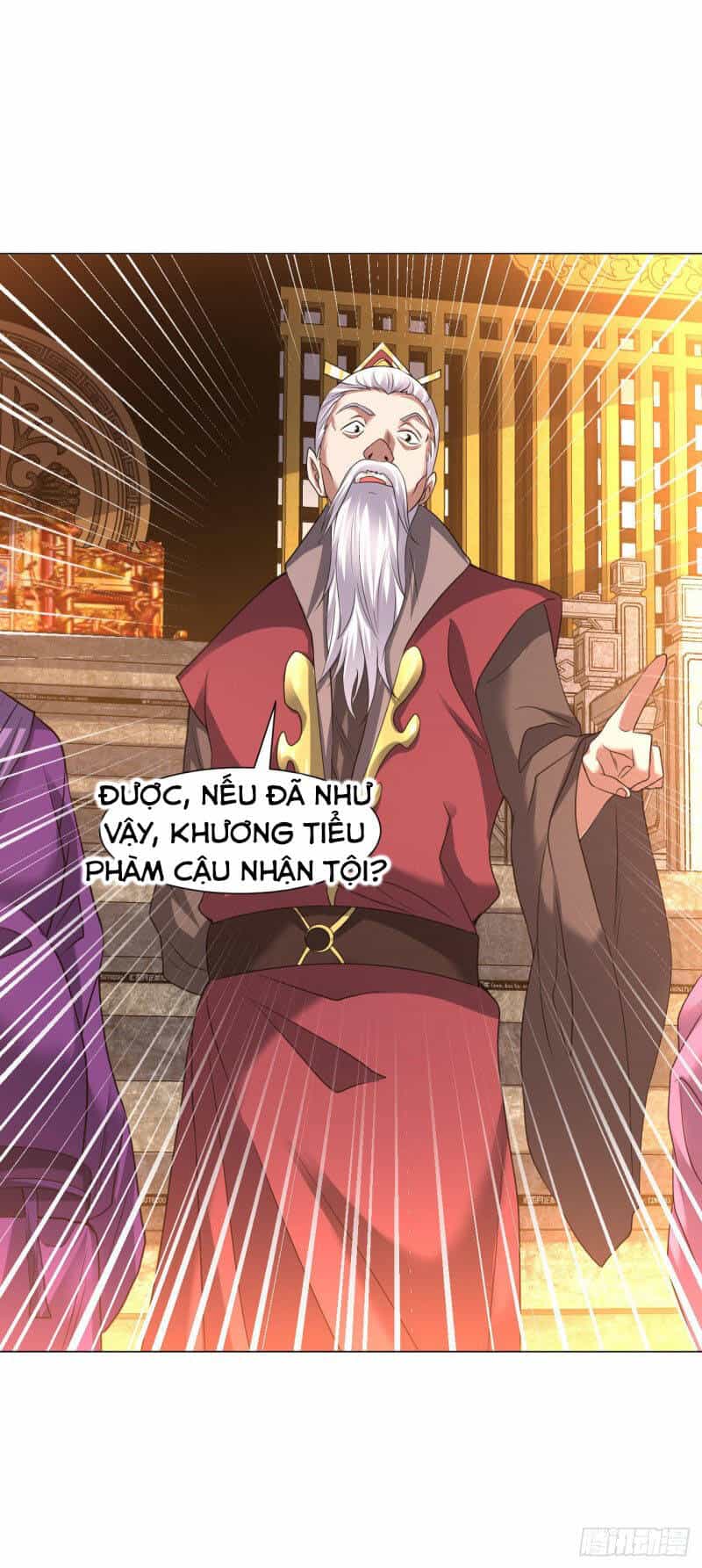 Đạo Ấn - Chương 146 - ảnh 10