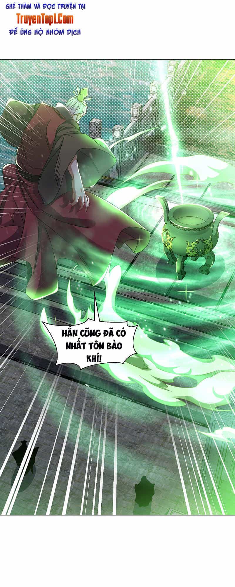 Đạo Ấn - Chương 147 - ảnh 18