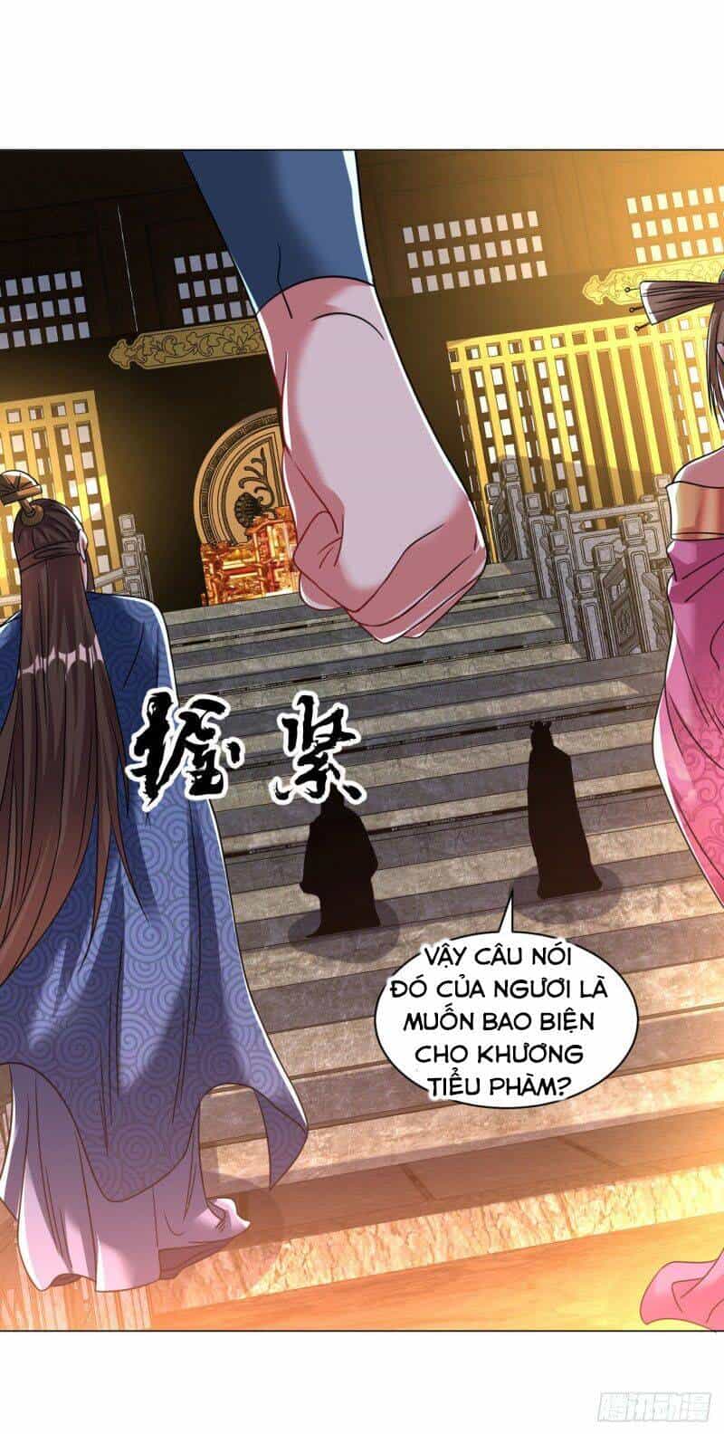 Đạo Ấn - Chương 148 - ảnh 12
