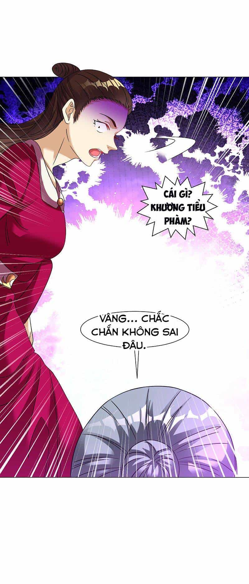 Đạo Ấn - Chương 154 - ảnh 10