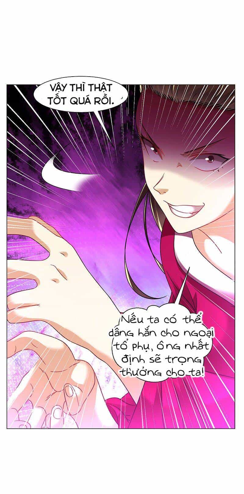 Đạo Ấn - Chương 154 - ảnh 11