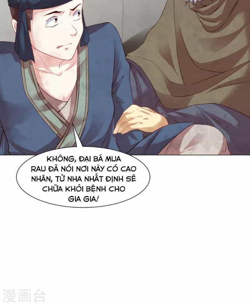 Đạo Ấn - Chương 16 - ảnh 16