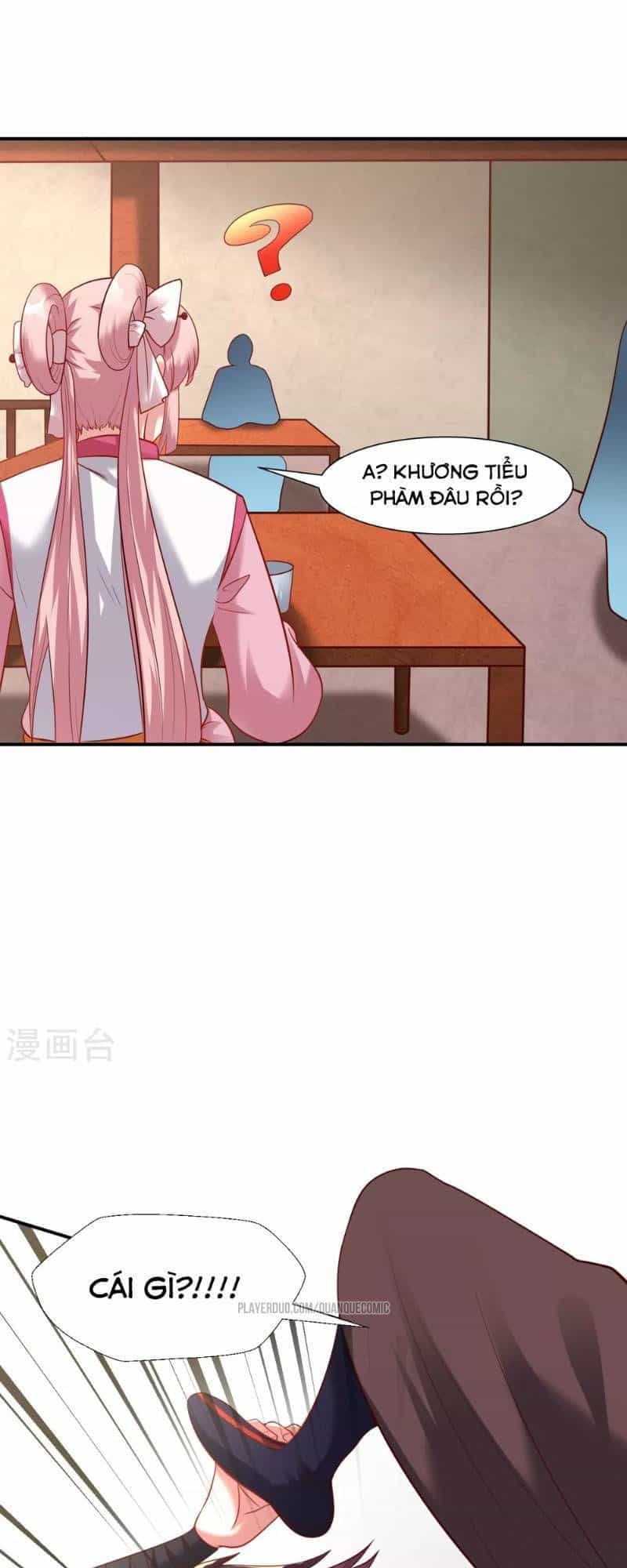 Đạo Ấn - Chương 16 - ảnh 29