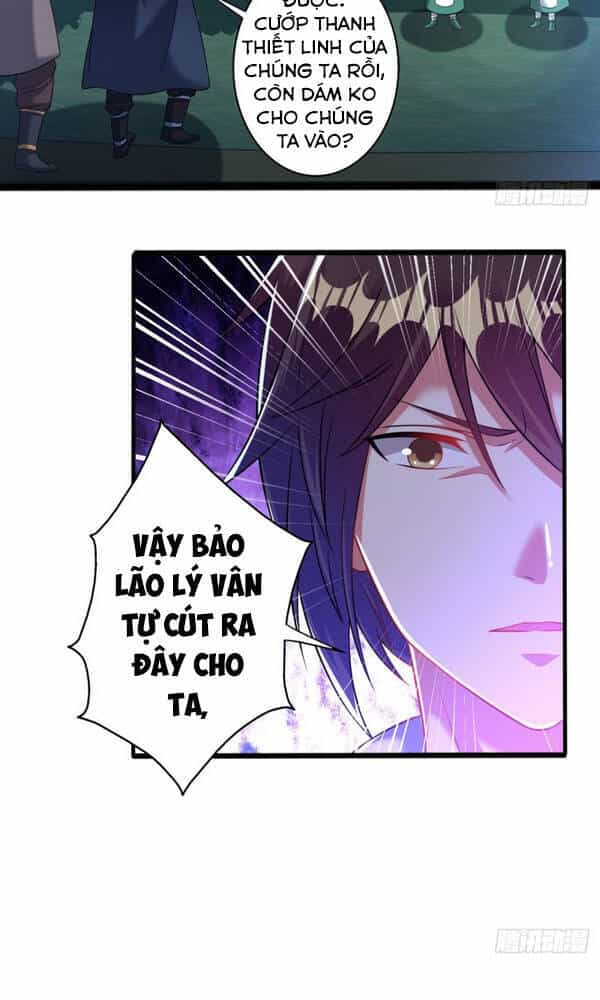 Đạo Ấn - Chương 170 - ảnh 2