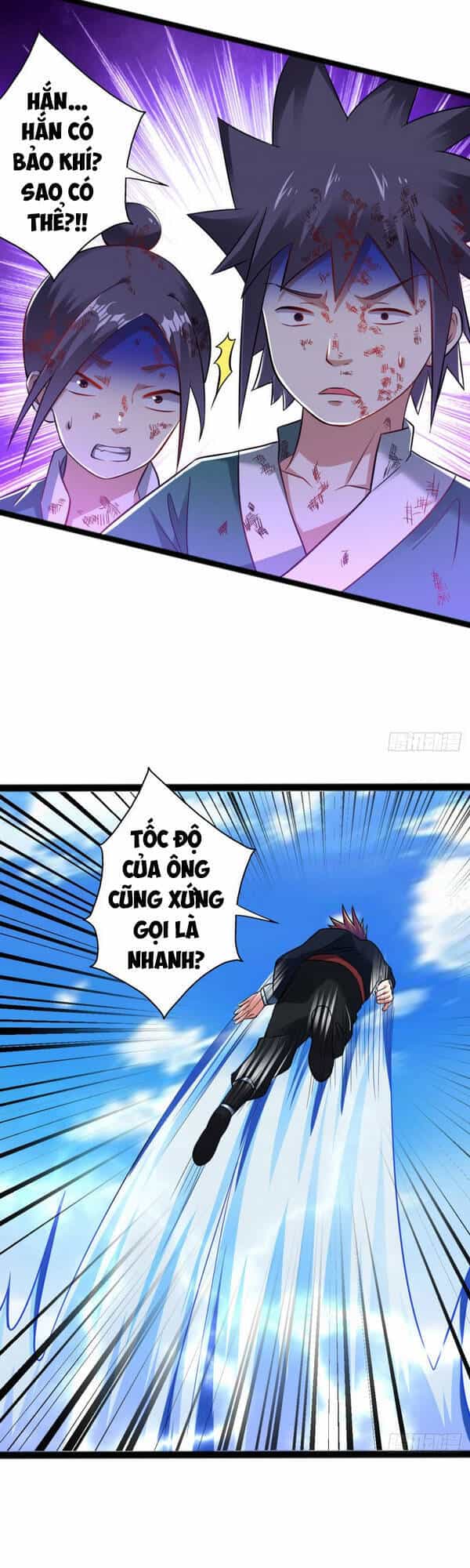 Đạo Ấn - Chương 171 - ảnh 7