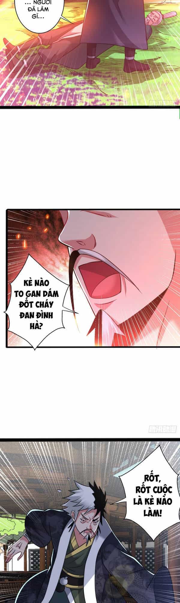 Đạo Ấn - Chương 172 - ảnh 9