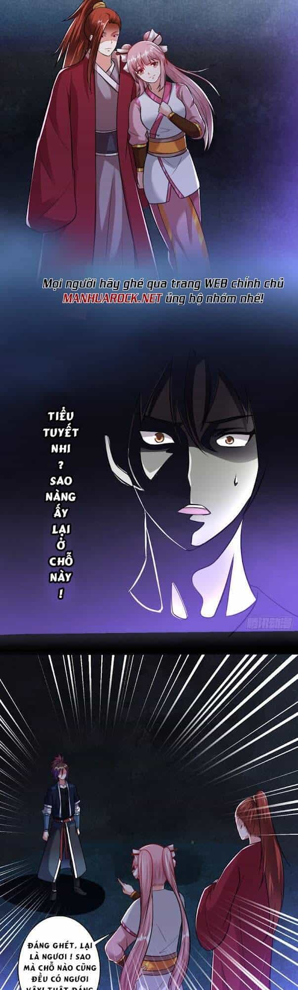 Đạo Ấn - Chương 178 - ảnh 6
