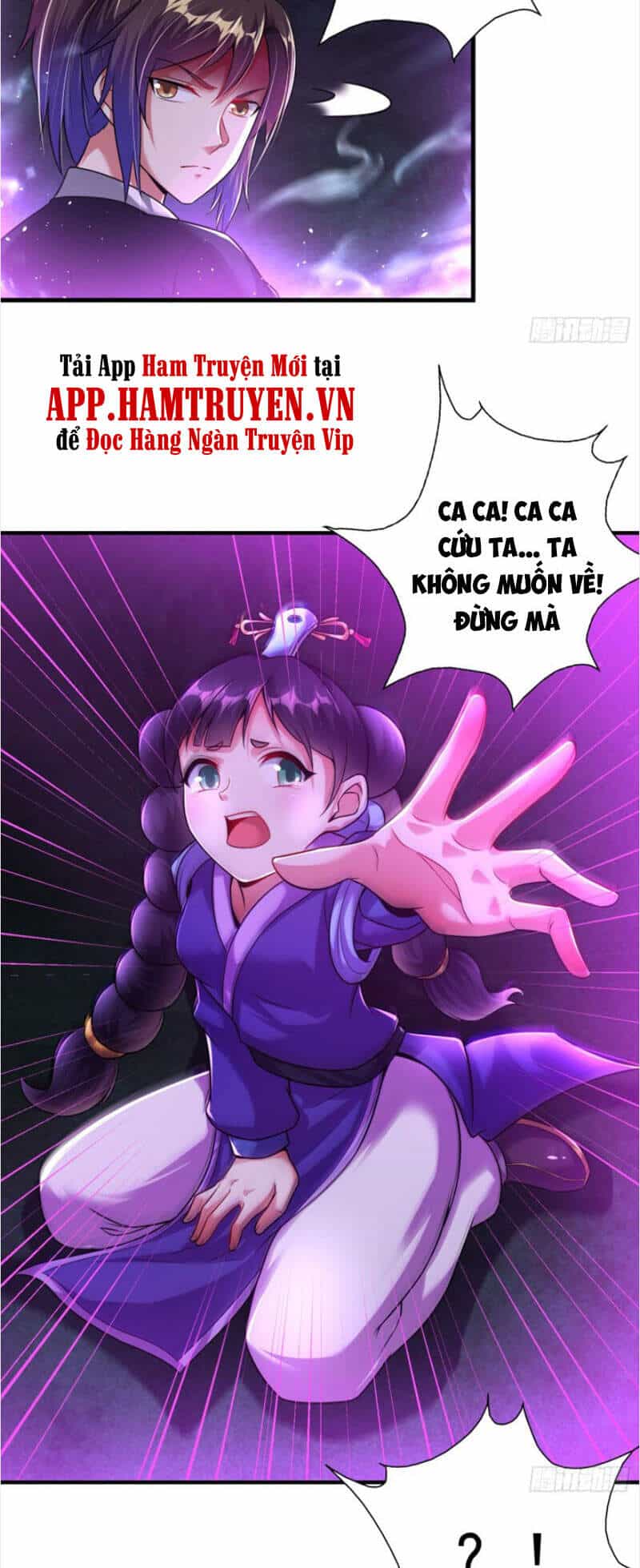 Đạo Ấn - Chương 179 - ảnh 4