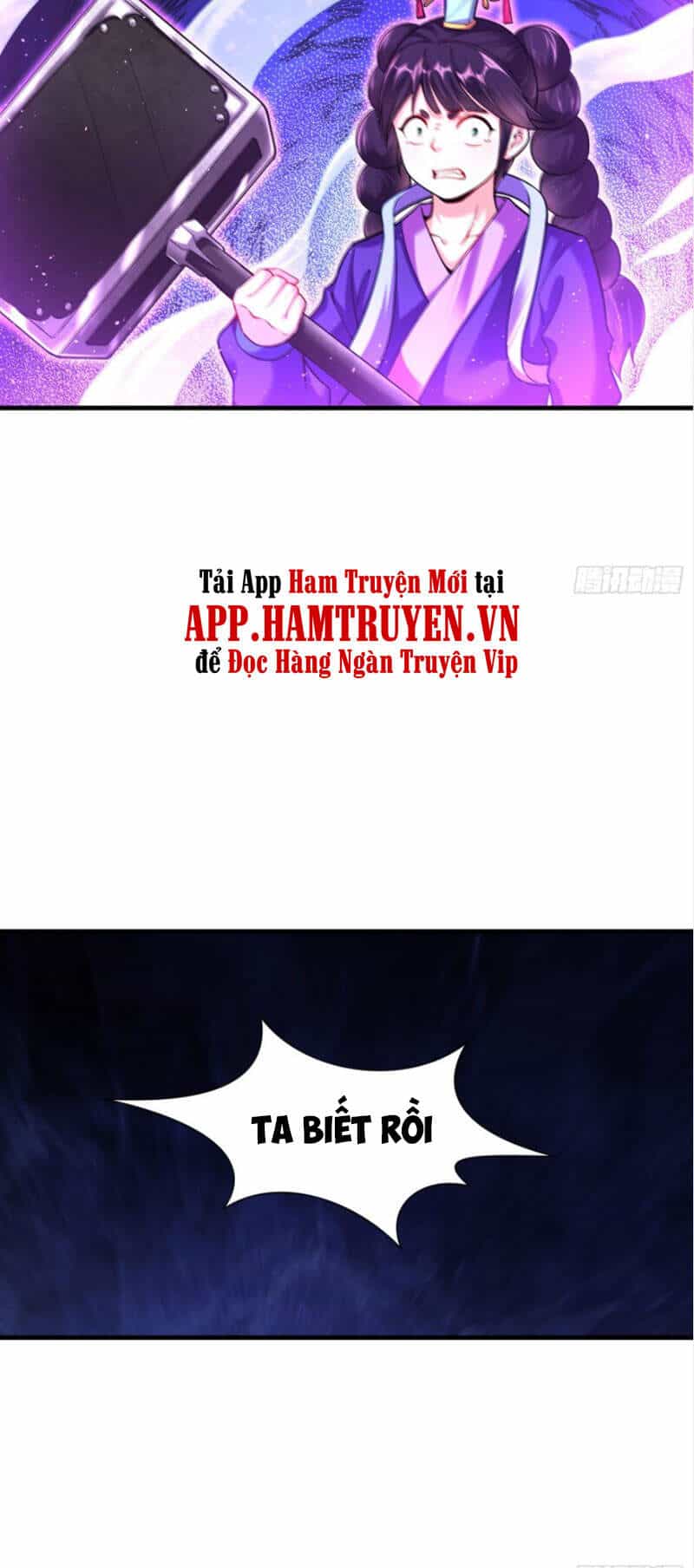 Đạo Ấn - Chương 180 - ảnh 18