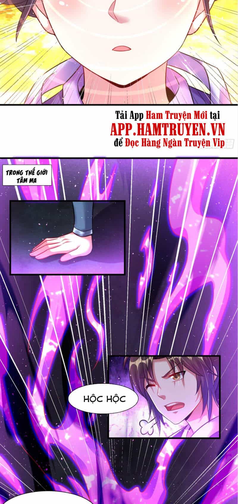 Đạo Ấn - Chương 180 - ảnh 3