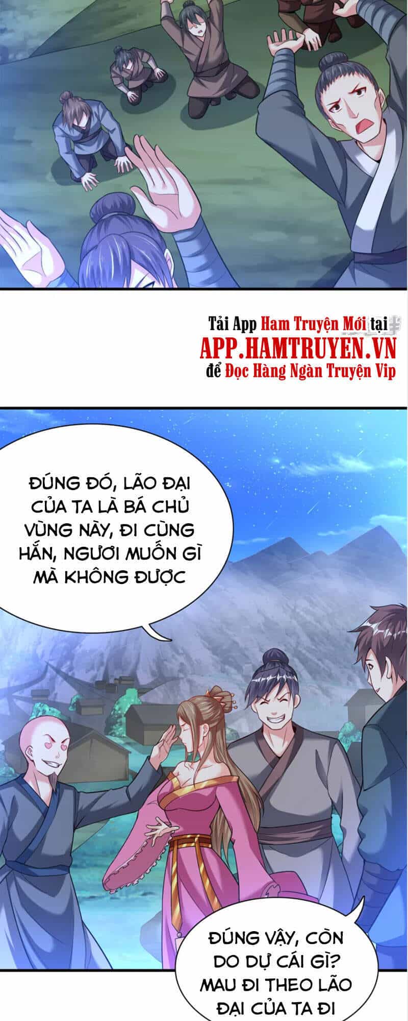Đạo Ấn - Chương 182 - ảnh 36