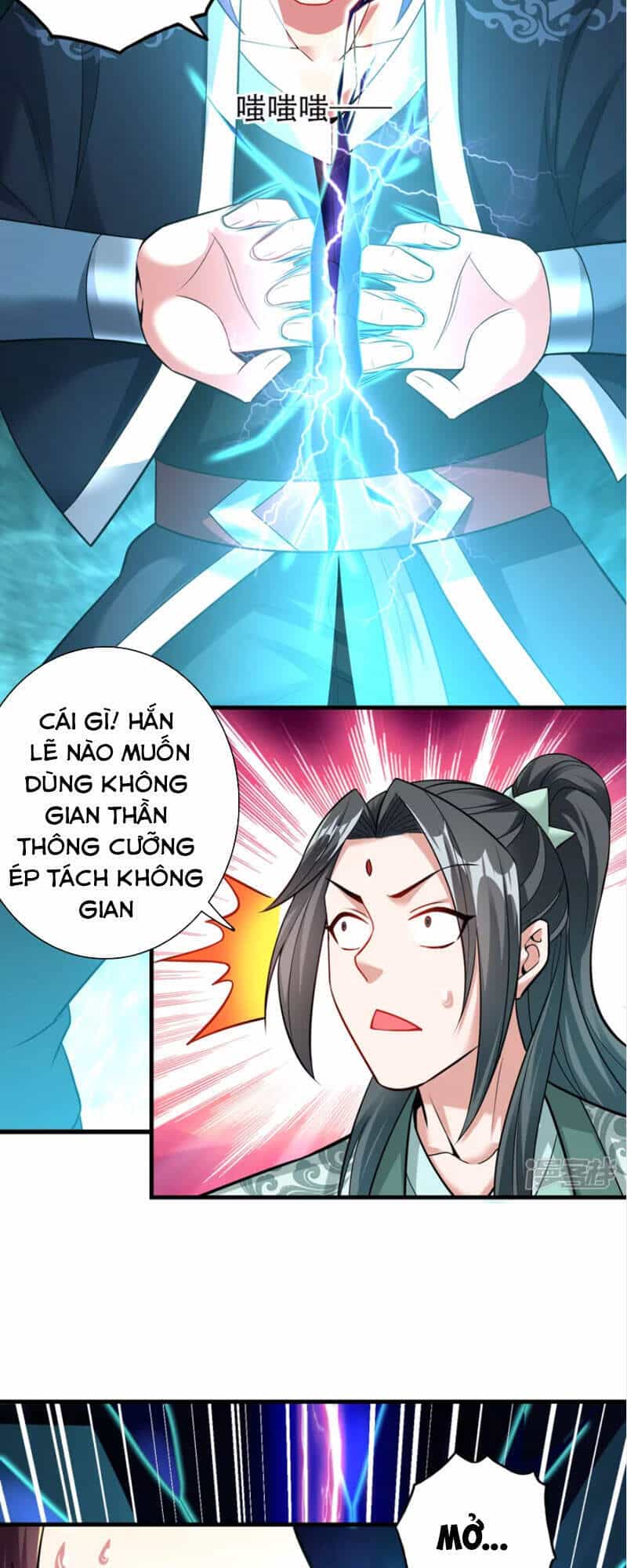 Đạo Ấn - Chương 186 - ảnh 15