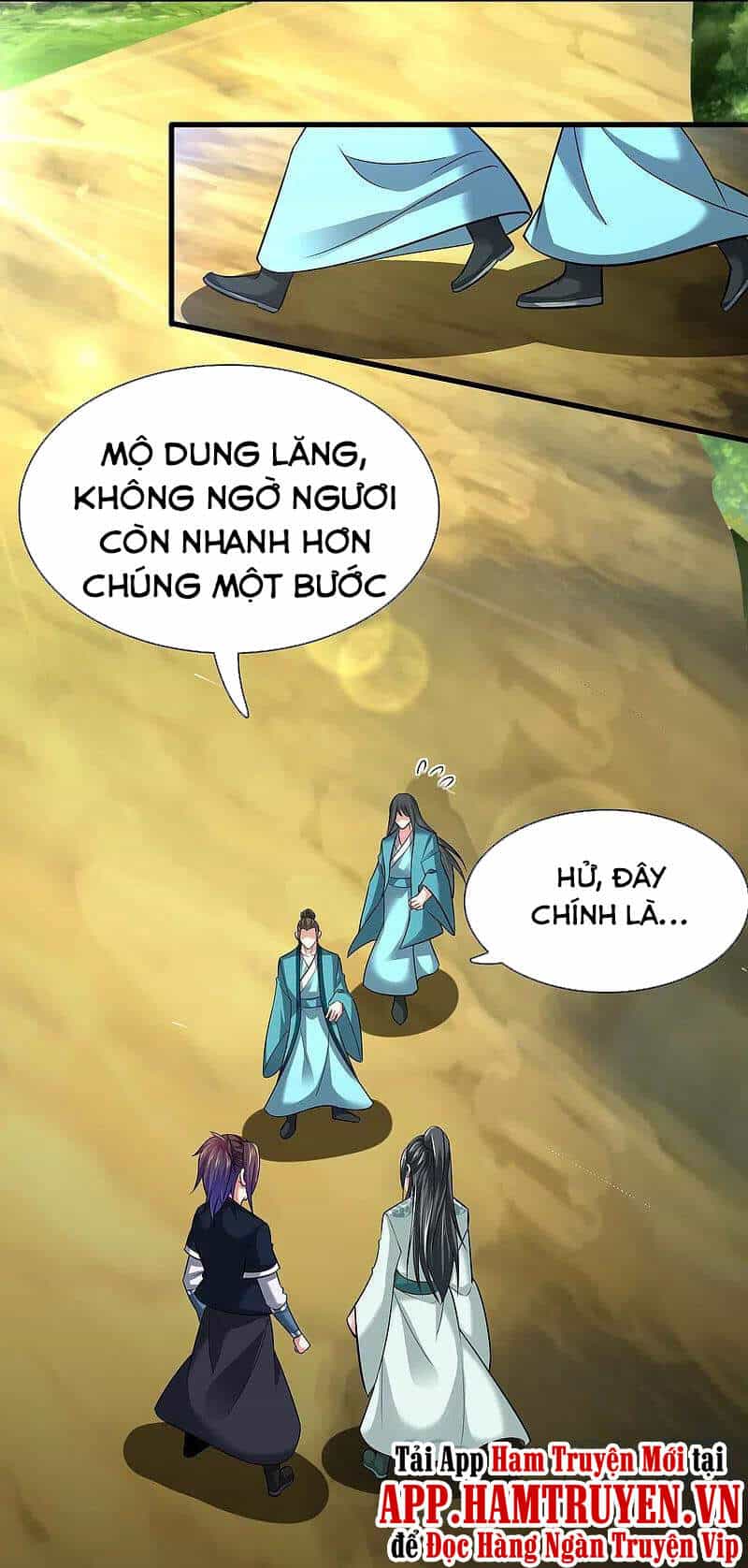 Đạo Ấn - Chương 187 - ảnh 27