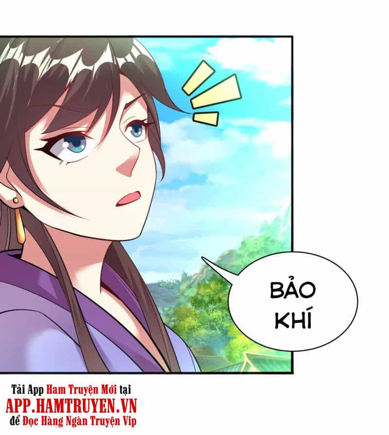 Đạo Ấn - Chương 188 - ảnh 12
