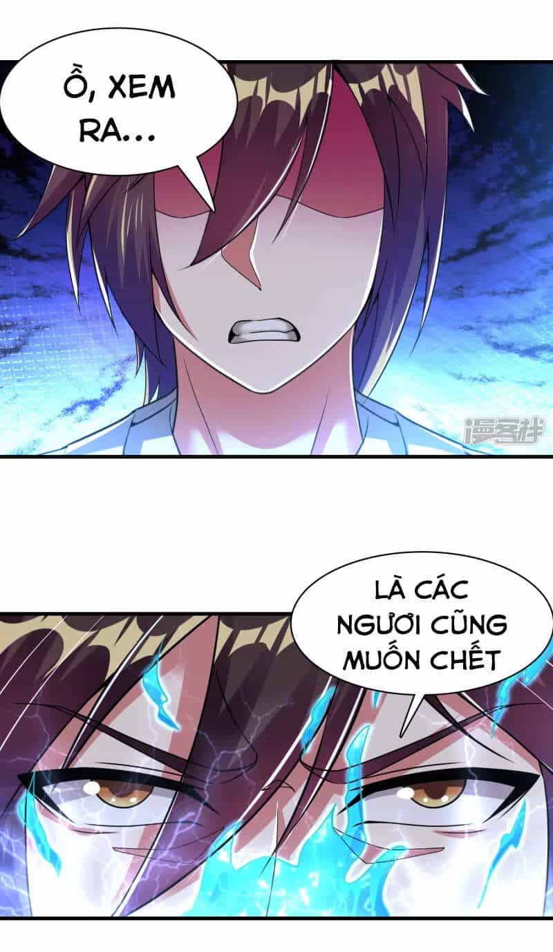 Đạo Ấn - Chương 188 - ảnh 17