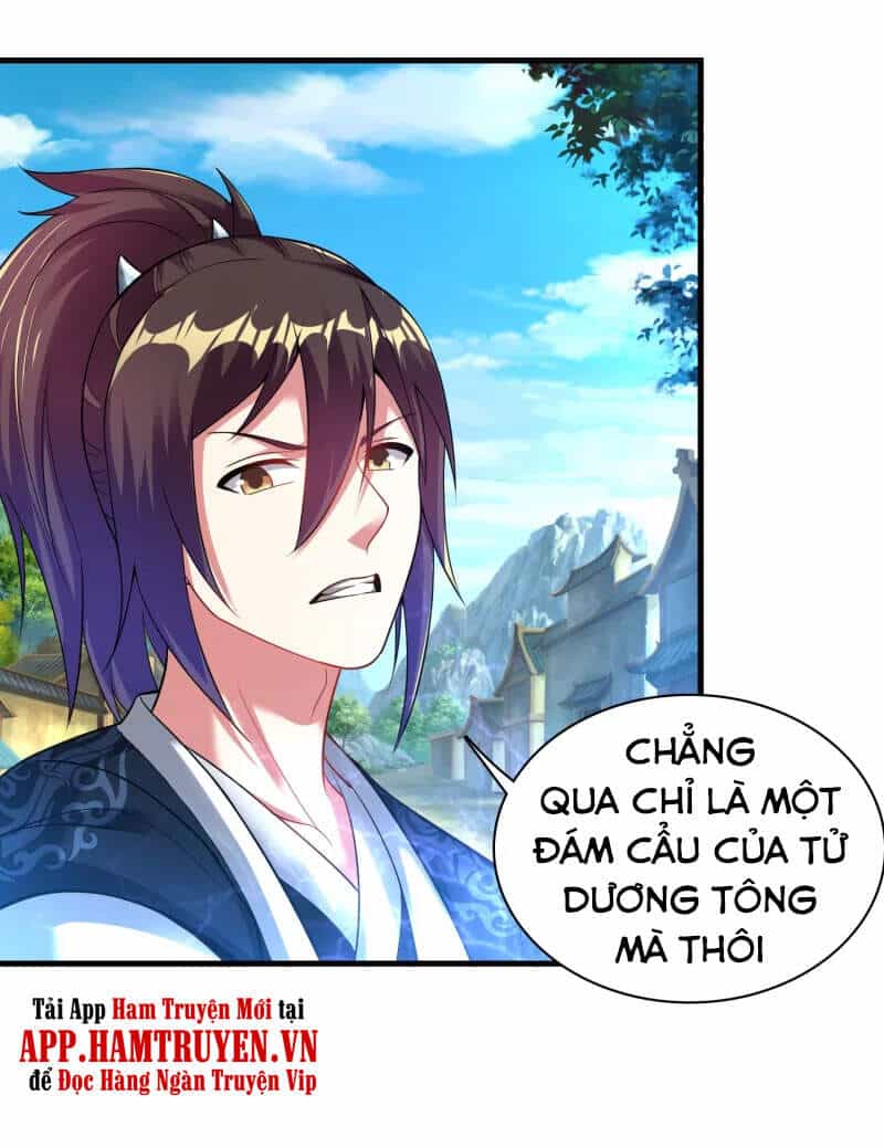 Đạo Ấn - Chương 188 - ảnh 3