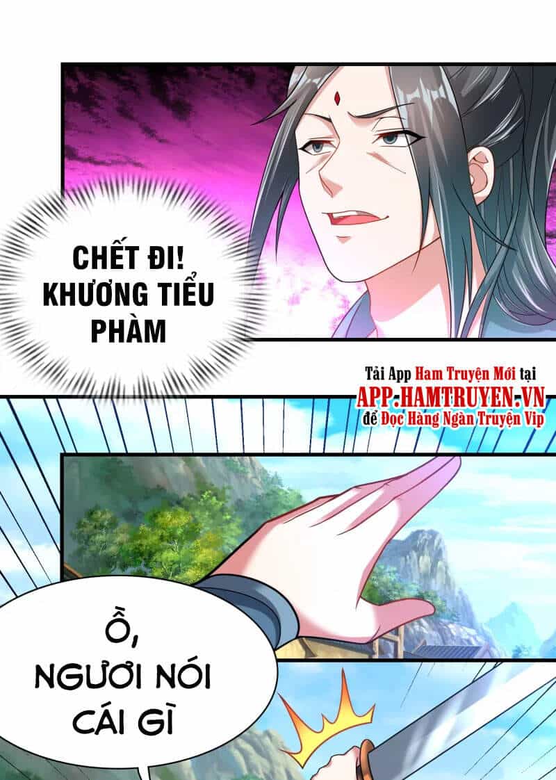 Đạo Ấn - Chương 188 - ảnh 31