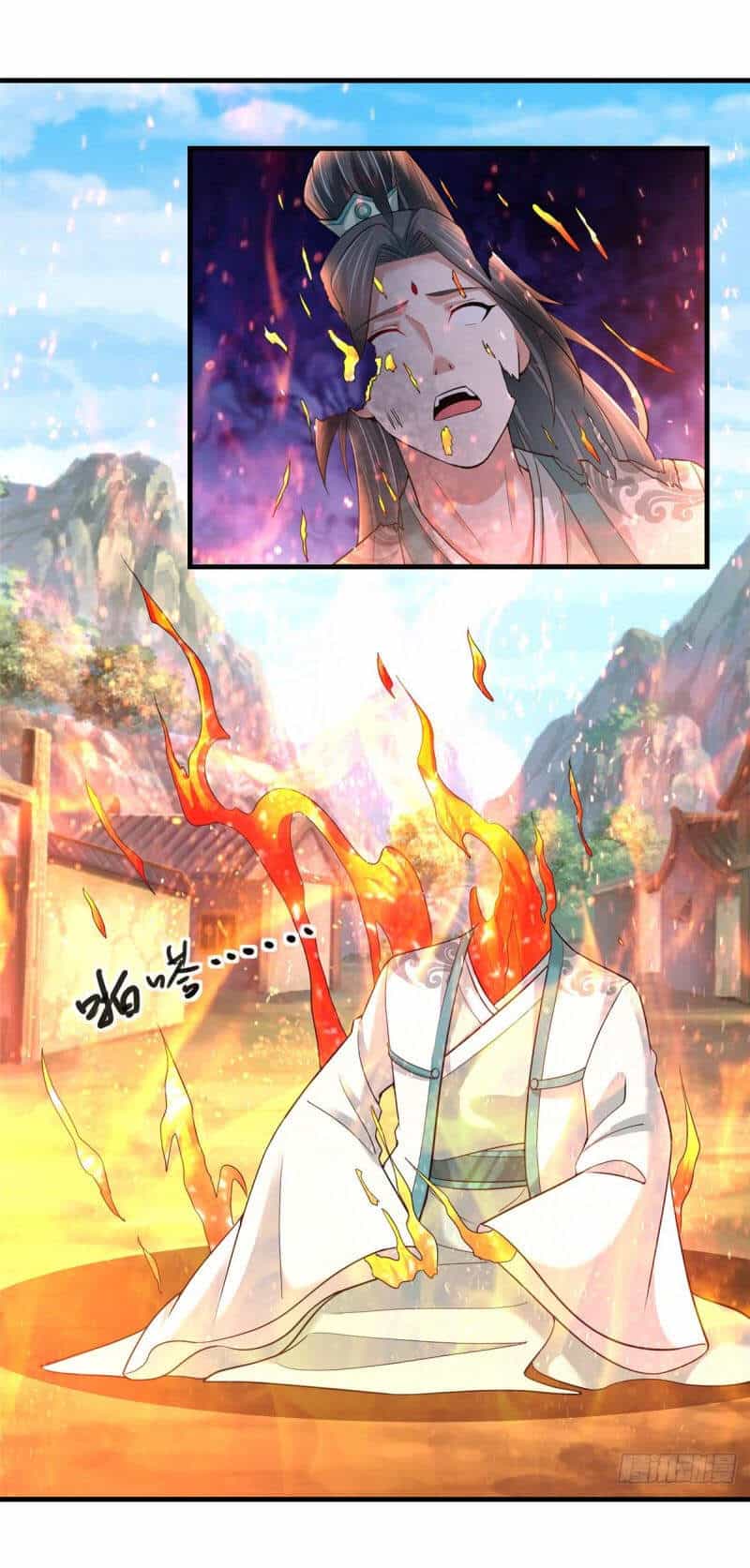 Đạo Ấn - Chương 189 - ảnh 13