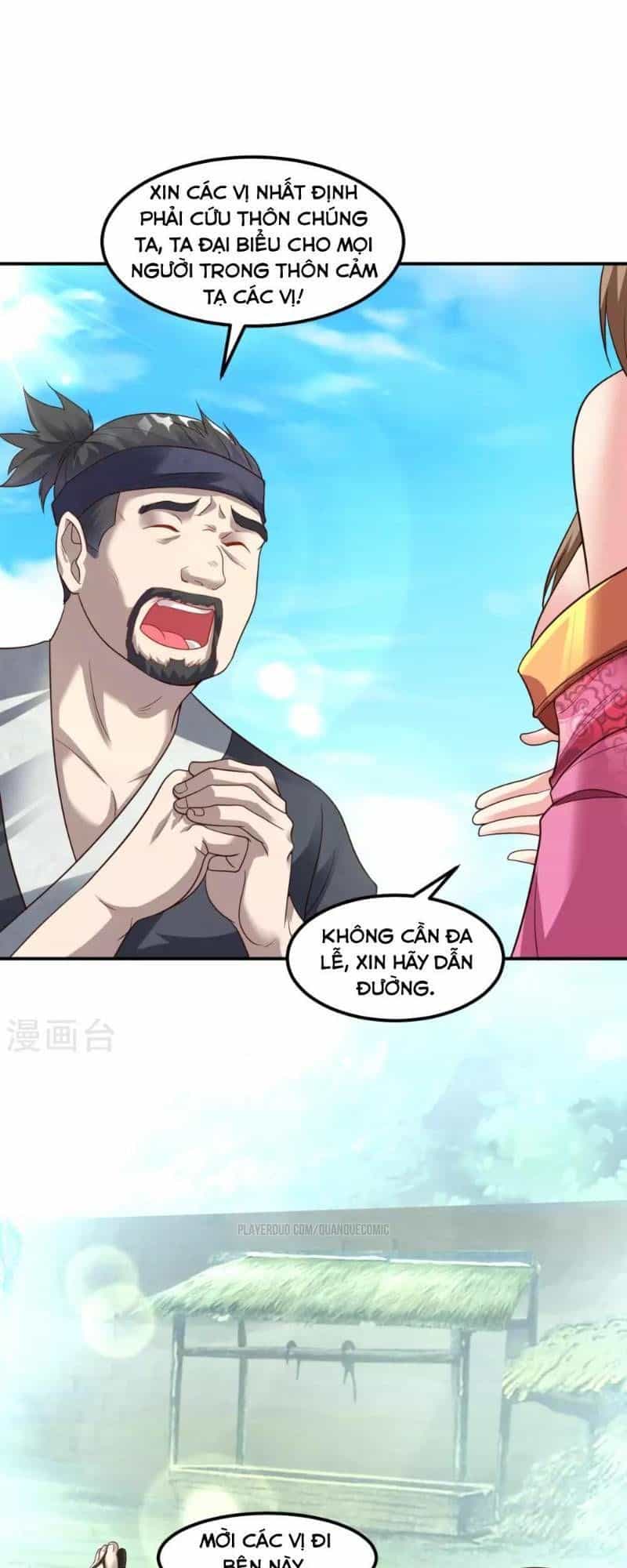 Đạo Ấn - Chương 19 - ảnh 3
