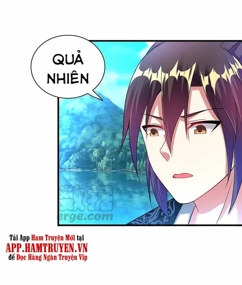 Đạo Ấn - Chương 190 - ảnh 10