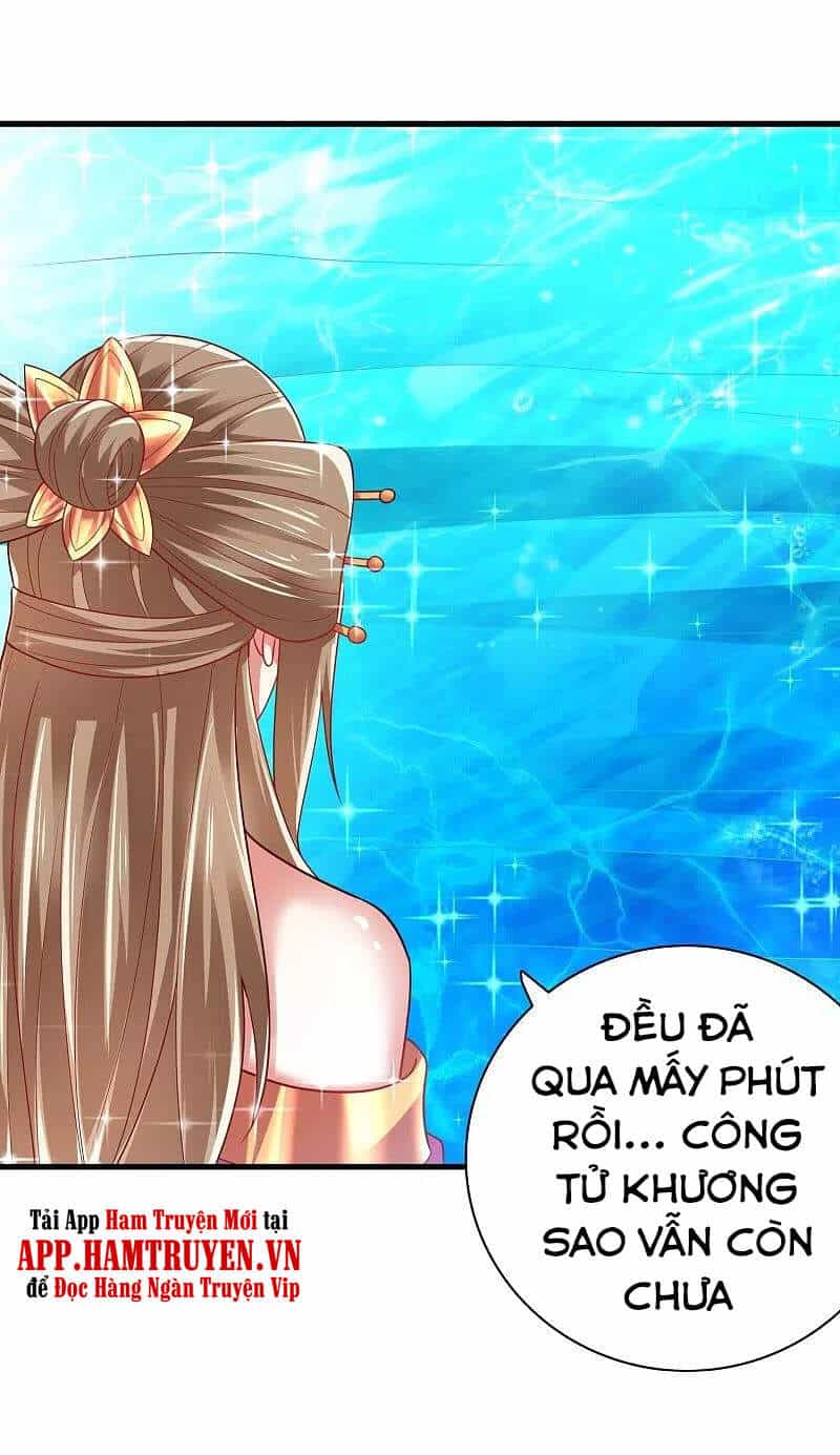 Đạo Ấn - Chương 190 - ảnh 20
