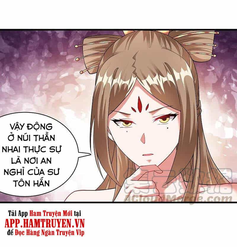 Đạo Ấn - Chương 190 - ảnh 5
