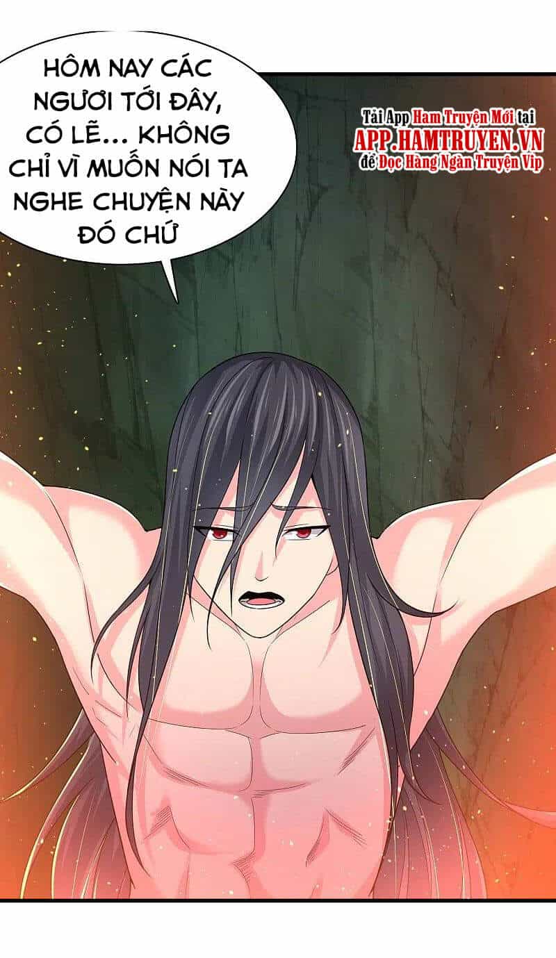 Đạo Ấn - Chương 191 - ảnh 25