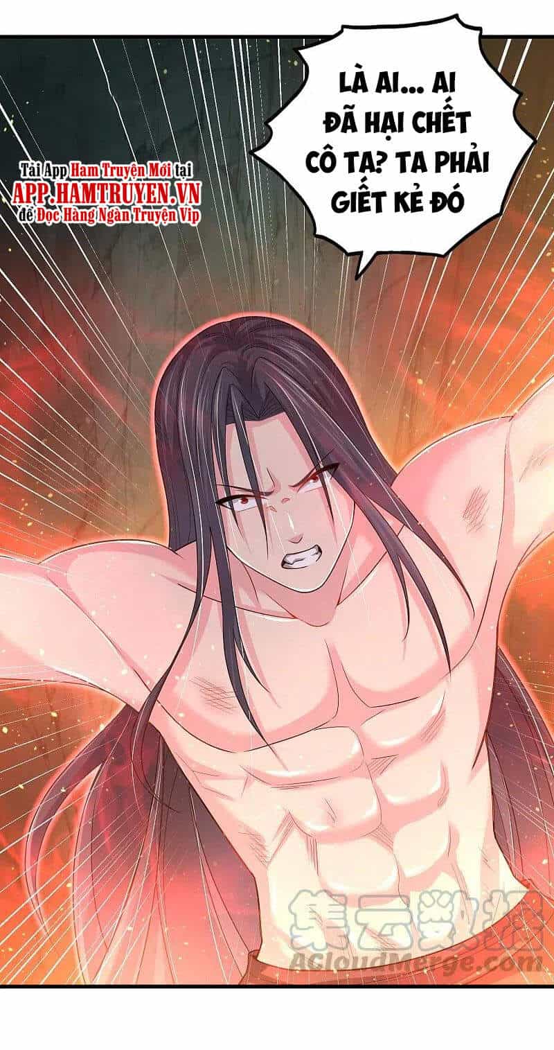 Đạo Ấn - Chương 191 - ảnh 8