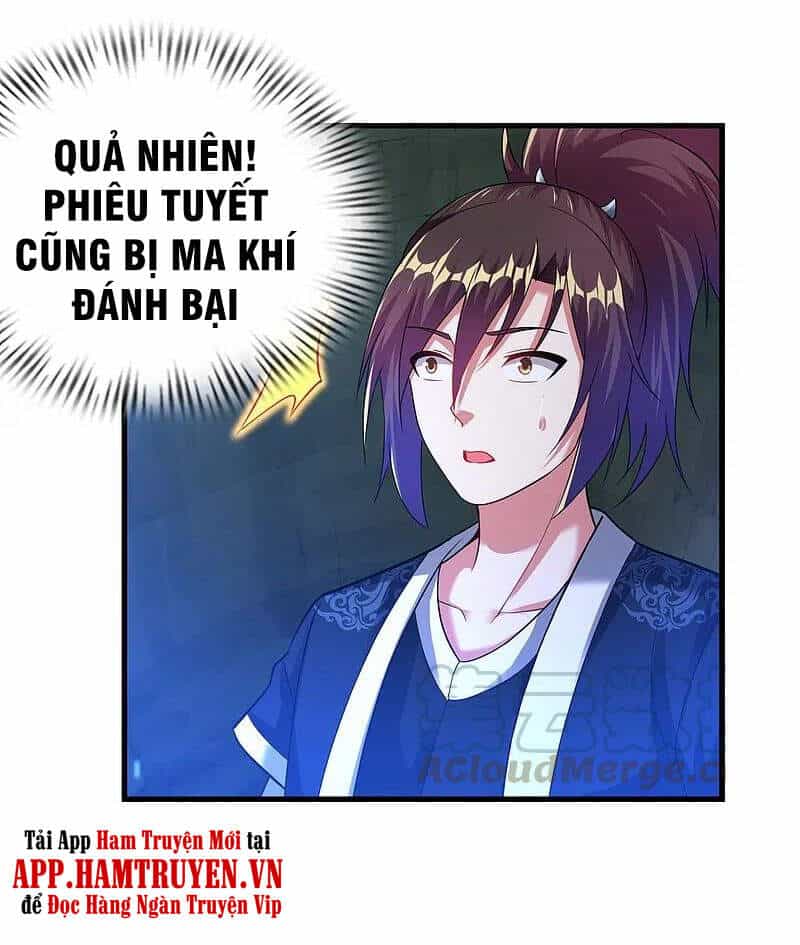 Đạo Ấn - Chương 192 - ảnh 22