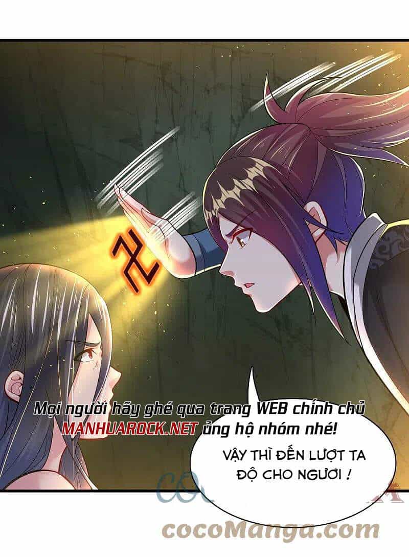 Đạo Ấn - Chương 194 - ảnh 5